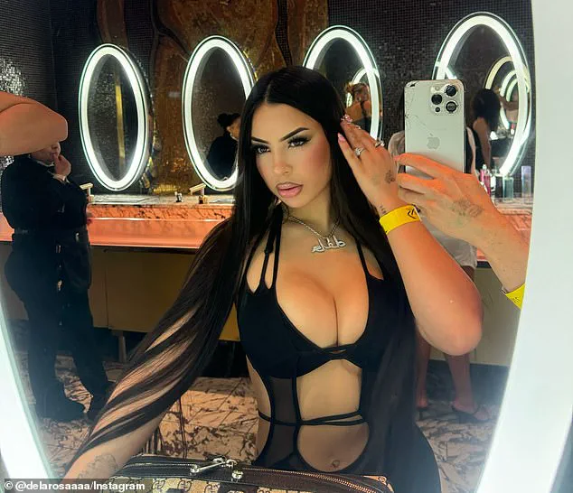 Ambush Shooting in Northridge Claims Life of Rising Latin Music Star DELAROSA, Raising Safety Questions