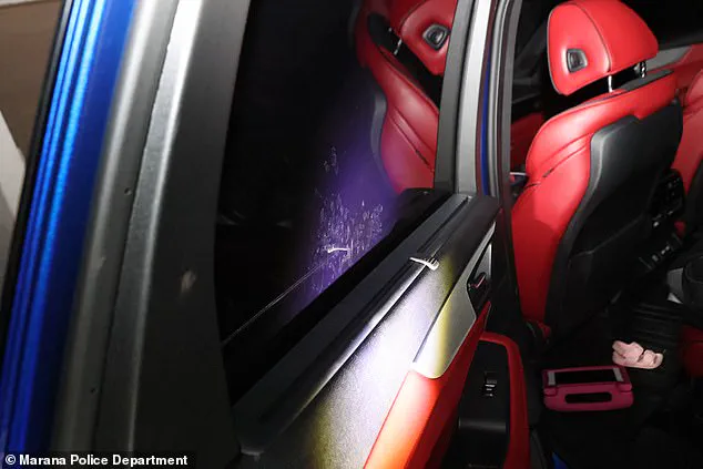 Breaking: Two-Year-Old Parker Scholtes Dies of Heatstroke in 109°F SUV; Crime Scene Photos Released in Marana Tragedy