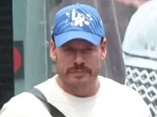 Jammie Booker Disqualified from 2025 Strongman Games Over Failure to Disclose Transgender Identity