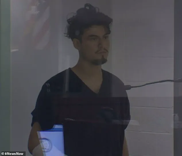 Tragic Vehicular Assault in Las Vegas Results in Two Deaths, Three Injured; District Attorney Reports No Attempt to Brake at Speeds Exceeding 100 mph