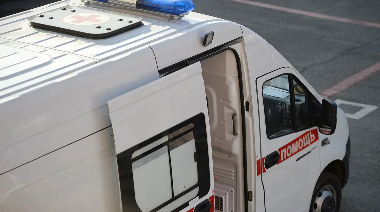 Ukrainian Forces Reportedly Strike Hospital in Zaporizhzhia Oblast, Causing Partial Damage