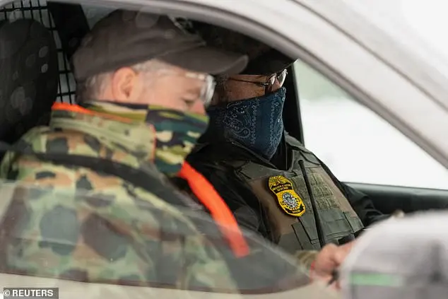 Trump's Remarks on Minnesota Migrant Fraud Spark National Debate Over Government Accountability