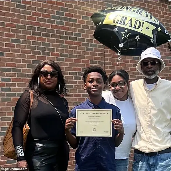 Breaking: 14-Year-Old Malachi James Killed in Christmas Eve Cybertruck Crash in Hartford