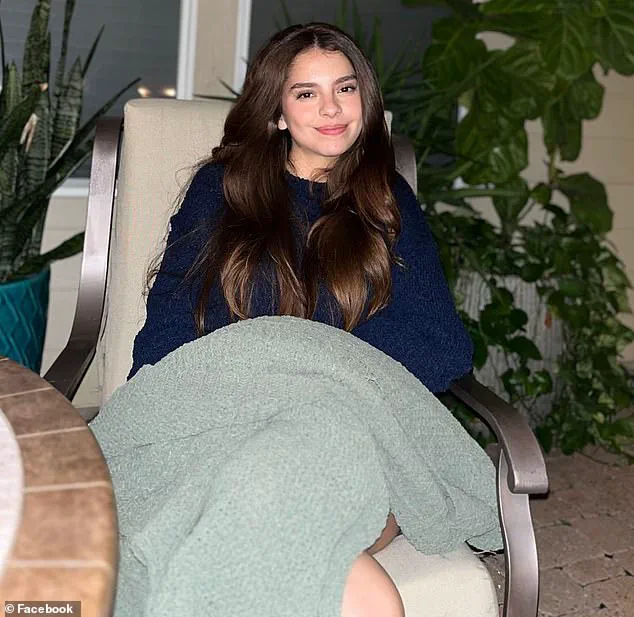 Exclusive: Family of Missing San Antonio Student Finally Speaks Out After Tragic Discovery