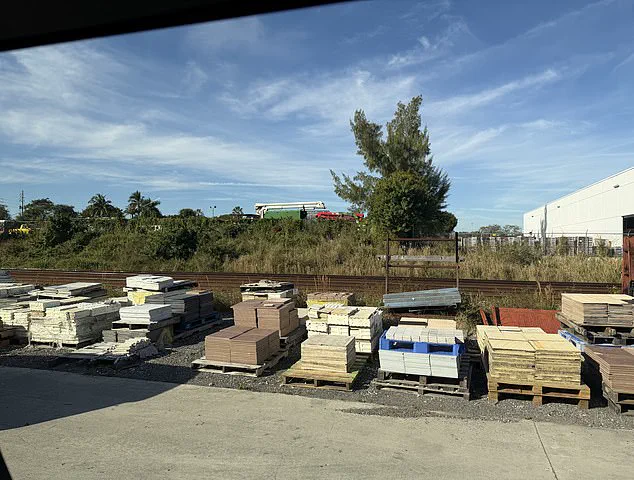 President Trump Personally Selects Materials for White House Ballroom Project, Funded from His Own Resources