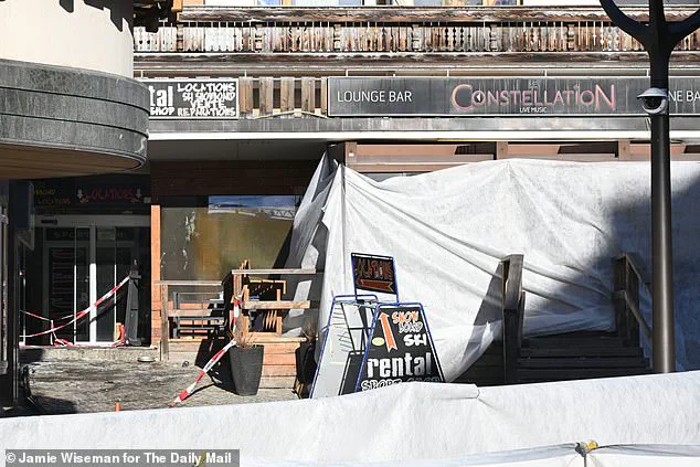 Swiss Nightclub Fire Highlights Gaps in Safety Regulations, Leaving 47 Dead and 115 Injured