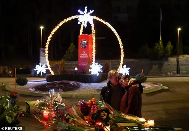 Tragic Fire at Swiss Nightclub: 47 Dead, 115 Injured, Safety Standards in Question