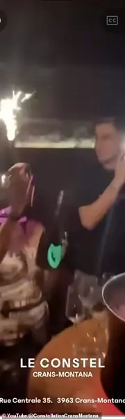 Tragic Fire at Swiss Nightclub: 47 Dead, 115 Injured, Safety Standards in Question