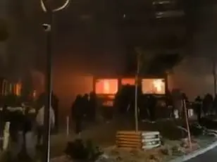 Tragic Fire at Swiss Nightclub: 47 Dead, 115 Injured, Safety Standards in Question