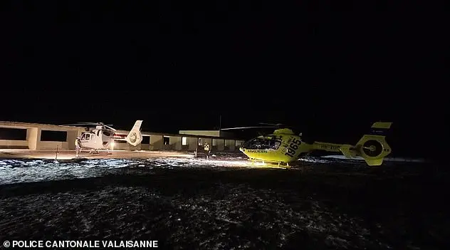 Tragic Fire at Swiss Nightclub: 47 Dead, 115 Injured, Safety Standards in Question