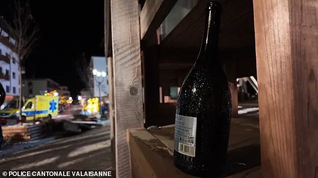 Tragic Fire at Swiss Nightclub: 47 Dead, 115 Injured, Safety Standards in Question