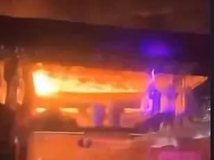 Tragic Fire at Swiss Nightclub: 47 Dead, 115 Injured, Safety Standards in Question