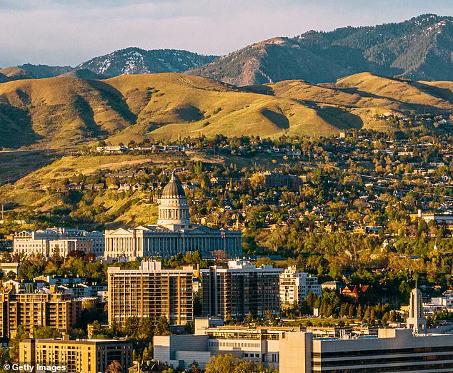 Exclusive Data Reveals Utah's Surprising Leadership in Baby Population Decline Amid Limited Policy Access