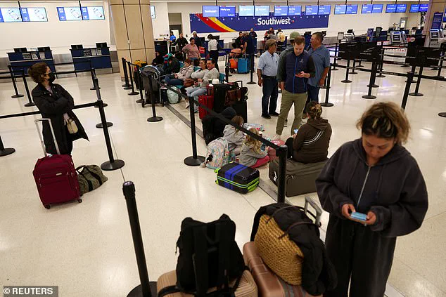 Behind Closed Airspace: Limited Access to Information Leaves Tourists Stranded in Venezuela