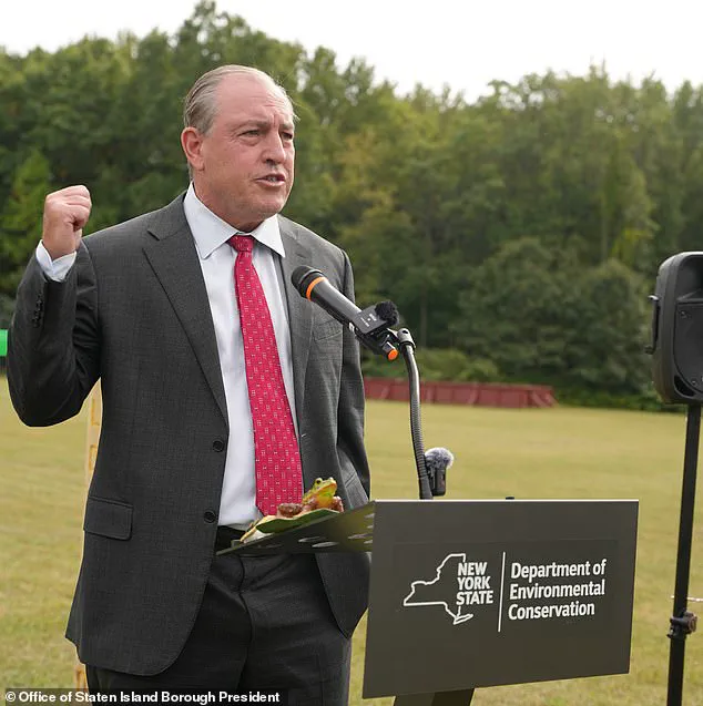 Staten Island Residents Reconsider Secession Amid Tensions with Progressive Mayor Zohran Mamdani, as Borough's Conservatives Clash Over Autonomy and Economic Stability