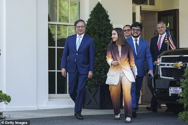 Controversial Remarks on Latin America Reignite Debates Over Trump's Foreign Policy