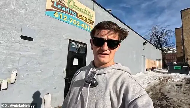 Federal Officials Accuse Minnesota State Government of Complicity in $1 Billion Fraud Scandal