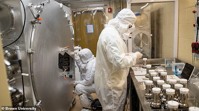 House Investigation Alleges DOE Breach Enabled China to Steal Sensitive U.S. Military and Scientific Knowledge