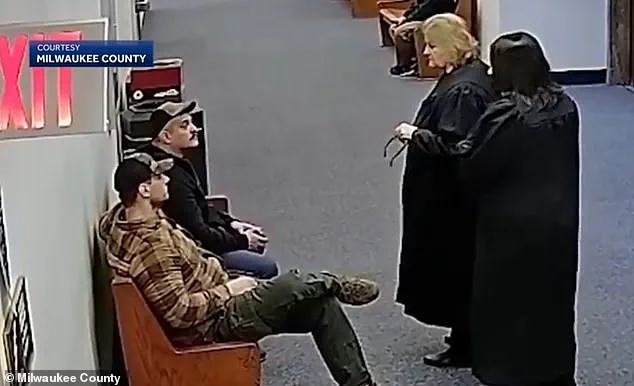 Judge's Resignation Highlights Tensions Over Judicial Access to Sensitive Immigration Information