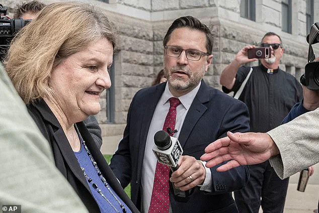 Judge's Resignation Highlights Tensions Over Judicial Access to Sensitive Immigration Information