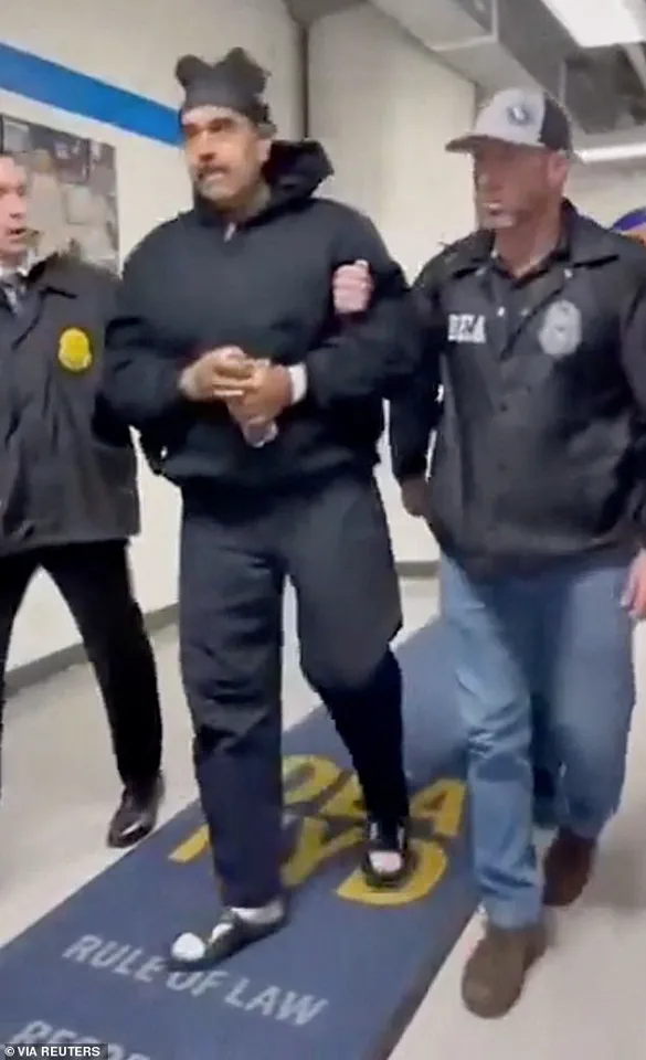 Late-Breaking: U.S. Military Strike Captures Maduro, Sparking Global Uncertainty and Shifting Foreign Policy Priorities