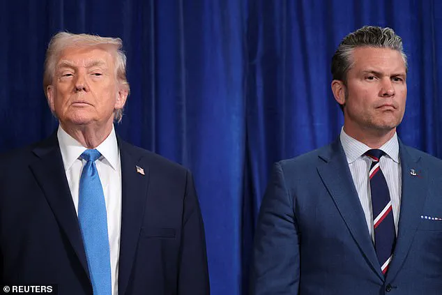 Pentagon Reviews Mark Kelly's Rank and Pension Amid Accusations of Inciting Troops to Disobey Orders, as Secretary Pete Hegseth Calls His Actions 'Unlawful and Unpatriotic'