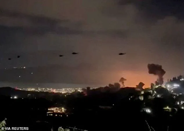 US Forces Capture Maduro as Social Media Links to Jack Ryan Show