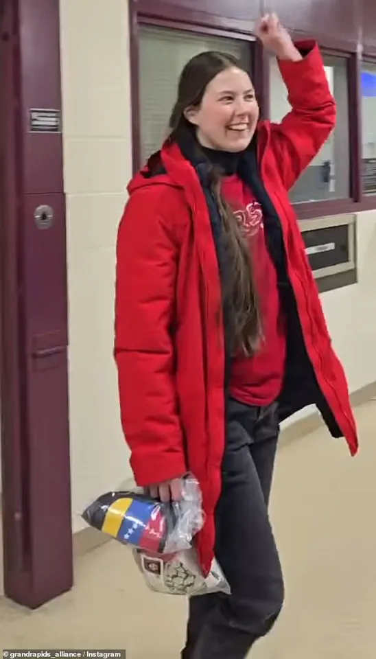 Breaking: Protester Arrested Live During Interview Over US-Venezuela Raids