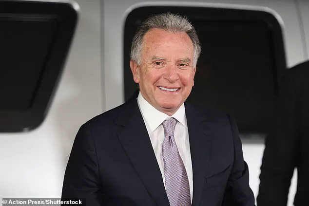 Breaking: Trump Aide's Brother's Death Sparks Shocking Geopolitical Controversy Amid Maduro Capture Claims