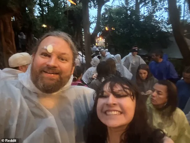 Disneyland Incident Highlights Gaps in Public Safety Measures Amid Rising Concerns Over Crowd Management