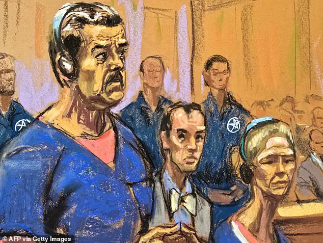 Justice Department Admits Trump's Claim About Venezuelan Cartel Was Based on Fictional Organization, Fueling Legal and Geopolitical Controversy