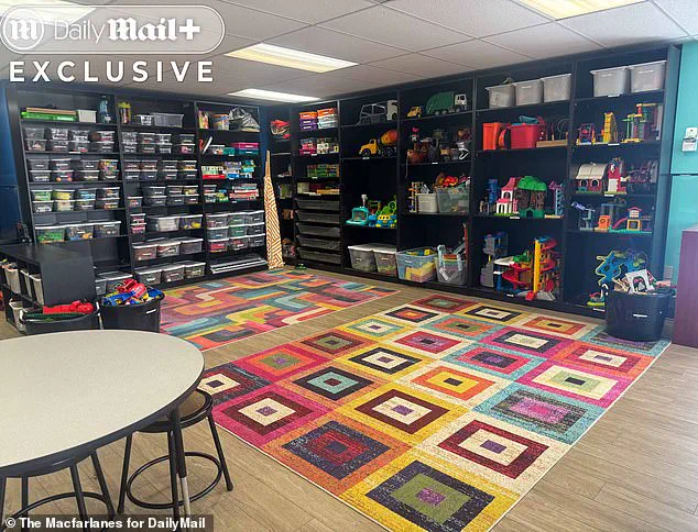 Mother's Lifeline for Autistic Children Hangs in Balance as State Cracks Down on Fraudulent Clinics