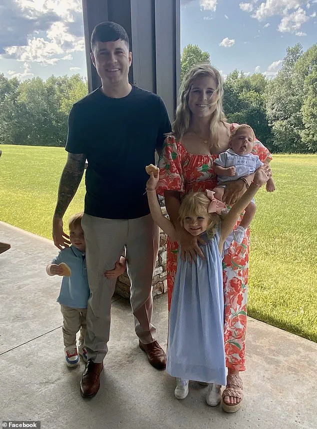 Tragic Shooting in Savannah Sparks Controversy Over Parking Dispute Escalating to Senseless Violence