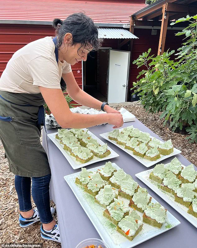 Transgender Chef Luna Contreras Charged with Domestic Violence After Alleged Incident with Girlfriend in Oregon