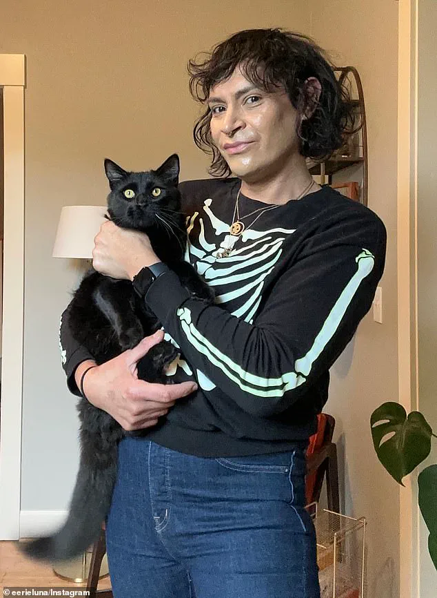 Transgender Chef Luna Contreras Charged with Domestic Violence After Alleged Incident with Girlfriend in Oregon