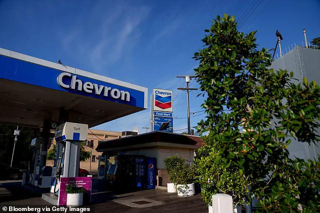 Trump's Venezuelan Oil Takeover: 'A Strategic Move' or 'A Risky Gamble'? Experts Weigh In on Potential Gas Price Relief and Geopolitical Fallout