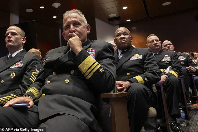 Controversy Over New Defense Secretary's Remarks on Military Spirituality Sparks Debate on Government Policy and Public Impact