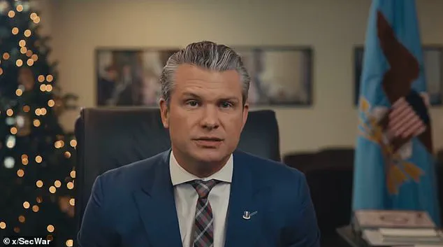 Controversy Over New Defense Secretary's Remarks on Military Spirituality Sparks Debate on Government Policy and Public Impact