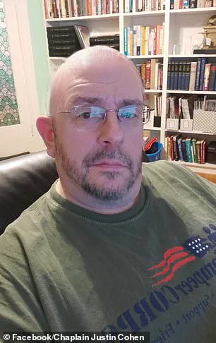 Controversy Over New Defense Secretary's Remarks on Military Spirituality Sparks Debate on Government Policy and Public Impact