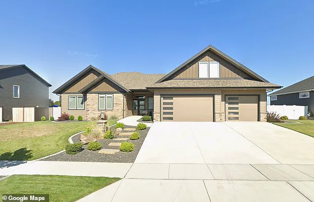 Controversy Surrounds Kevin Baker's $739,000 Spokane Home Purchase Amid No Verifiable Income