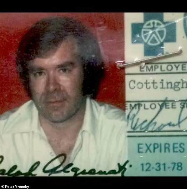 Decades-Old Murder Confessed: Fair Lawn's Torso Killer Reveals 1965 Crime, Bringing Closure to Haunted Community