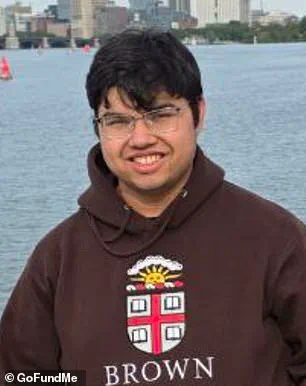 DOJ Releases Transcripts of Confessional Videos from Salem Rampage Perpetrator