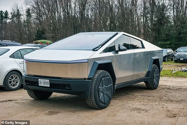 Family Demands Immediate Cybertruck Ban After Christmas Day Tragedy Claims 14-Year-Old's Life