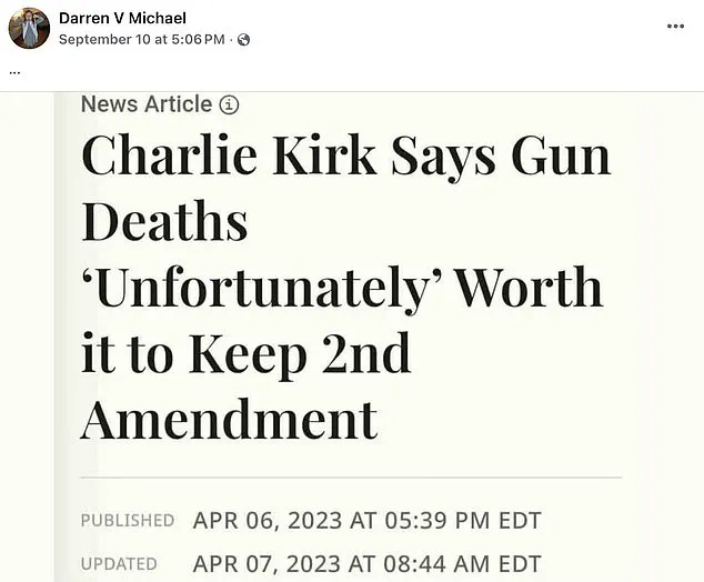 Free Speech and University Policies in Focus as Professor Reinstated and Awarded $500,000 After Mocking Charlie Kirk's Death