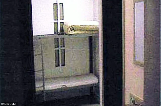 From Opulence to Confinement: The Fall of Nicolas Maduro