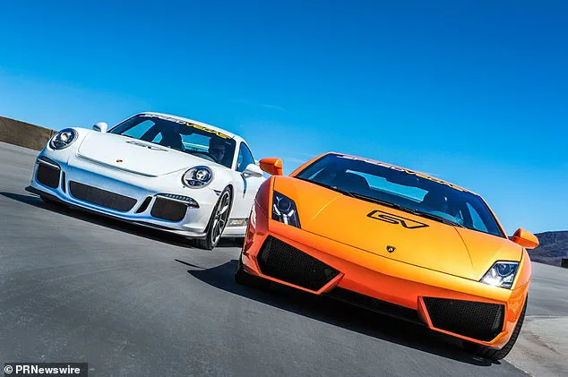 Generous Boss Awards $350,000 in Bonuses to Workers After Record Year for Speed Vegas