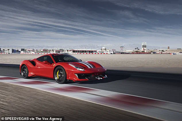 Generous Boss Awards $350,000 in Bonuses to Workers After Record Year for Speed Vegas