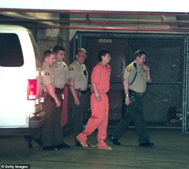 Judge Erases Life Sentence for 2001 School Shooter, Enraging Victims' Families: 'This Decision Betrays Justice' – Families Demand Accountability in Juvenile Justice Debate