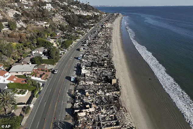 New Zealand Billionaire Brothers Acquire Malibu Land Amid Ongoing Recovery from 2025 Wildfires