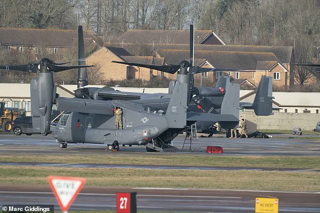 North Atlantic Standoff Intensifies as Russia Protects Reflagged Oil Tanker from US Action